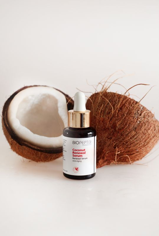 coconut Renewal Serum 